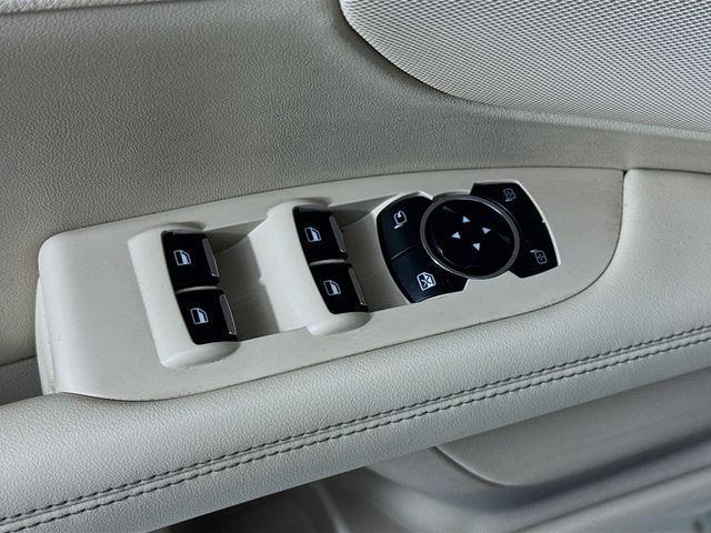 used 2019 Lincoln MKZ car, priced at $17,490
