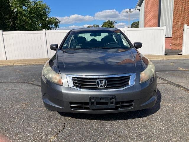 used 2010 Honda Accord car, priced at $10,998