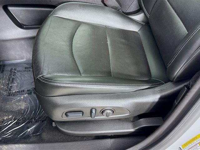 used 2022 GMC Terrain car, priced at $26,400