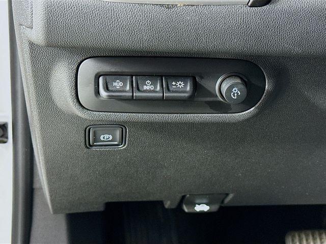 used 2022 GMC Terrain car, priced at $26,400