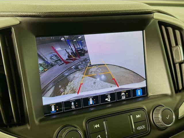 used 2022 GMC Terrain car, priced at $26,400