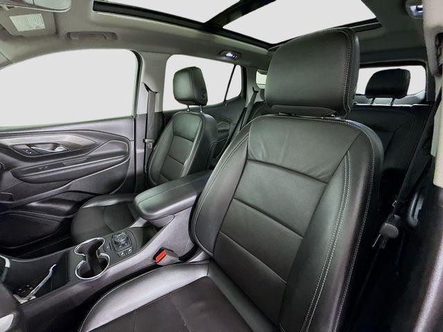 used 2022 GMC Terrain car, priced at $26,400