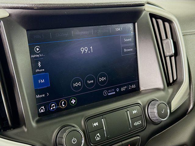 used 2022 GMC Terrain car, priced at $26,400
