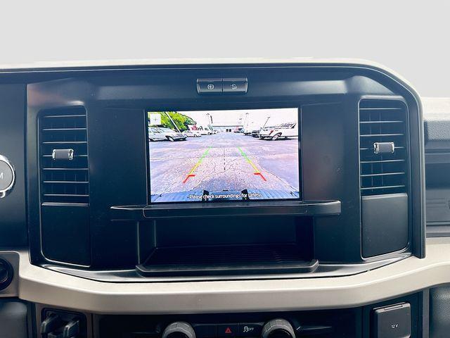 new 2025 Ford F-450 car, priced at $76,695