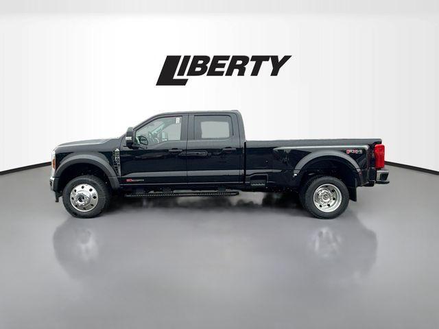 new 2025 Ford F-450 car, priced at $76,695