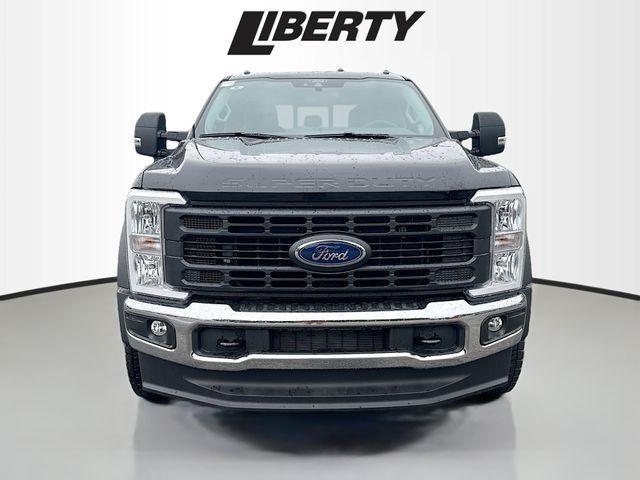 new 2025 Ford F-450 car, priced at $76,695
