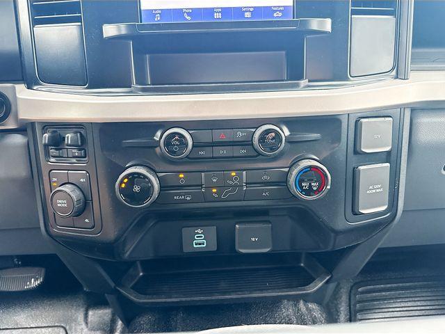 new 2025 Ford F-450 car, priced at $76,695