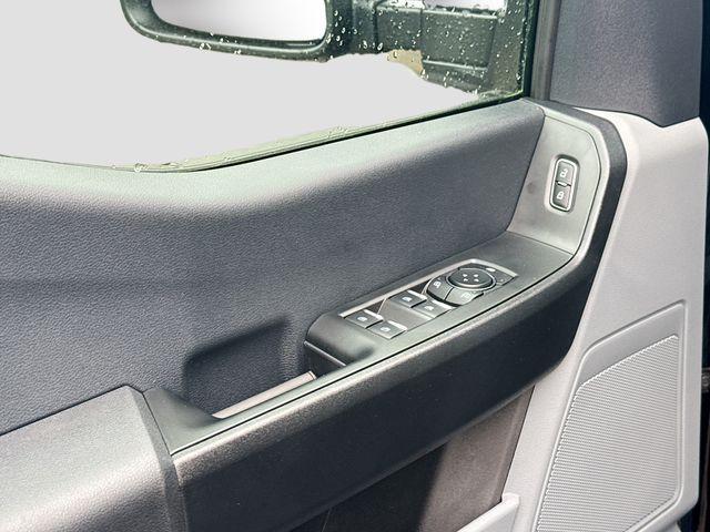 new 2025 Ford F-450 car, priced at $76,695