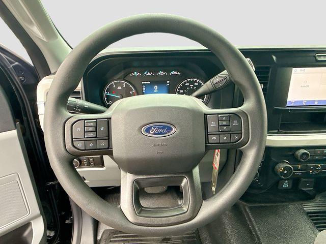 new 2025 Ford F-450 car, priced at $76,695