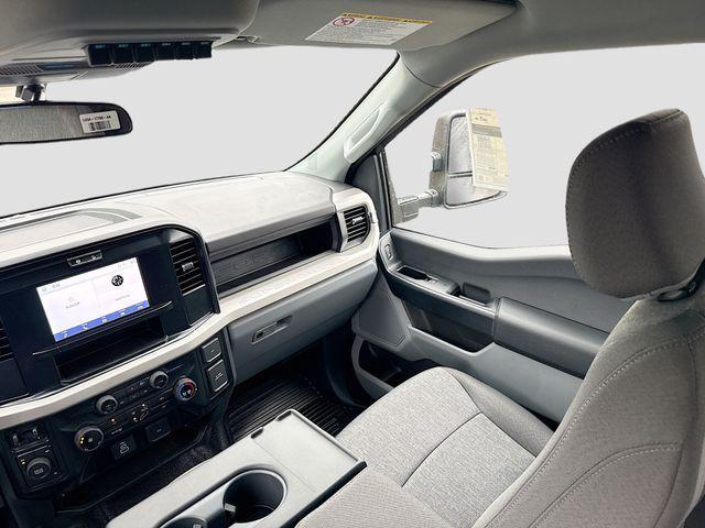 new 2025 Ford F-450 car, priced at $76,695