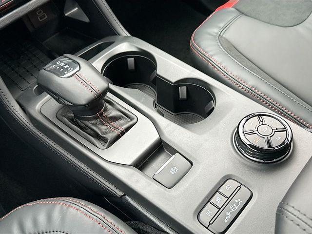 new 2025 Ford Ranger car, priced at $59,955