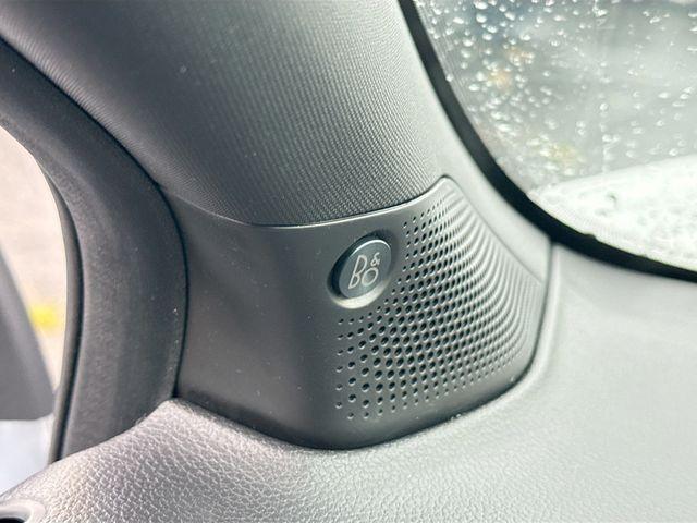 new 2025 Ford Ranger car, priced at $59,955