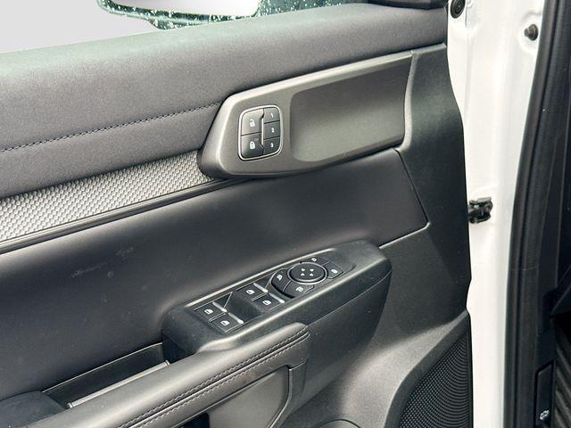 new 2025 Ford Ranger car, priced at $59,955