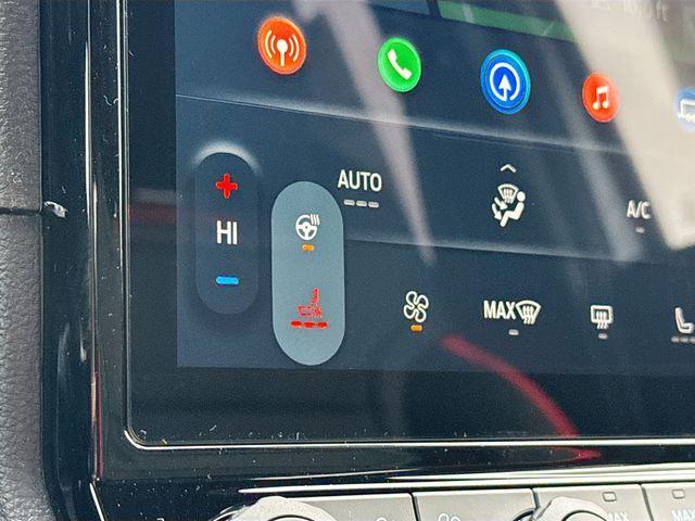 new 2025 Ford Ranger car, priced at $59,955