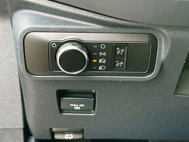 new 2025 Ford Bronco car, priced at $57,990