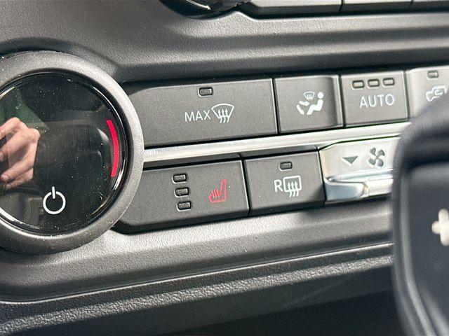 new 2025 Ford Bronco car, priced at $57,990