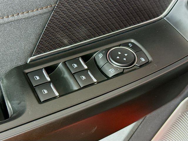 used 2022 Ford F-150 car, priced at $57,600