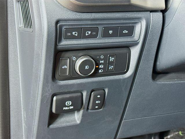 used 2022 Ford F-150 car, priced at $57,600