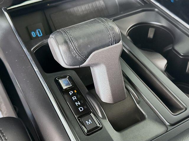 used 2022 Ford F-150 car, priced at $57,600