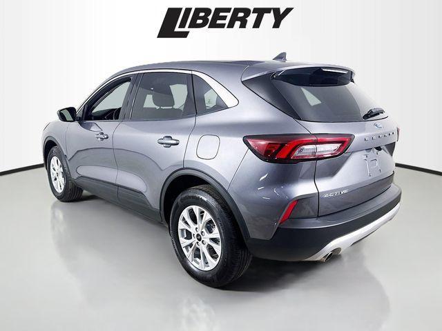 used 2024 Ford Escape car, priced at $24,360