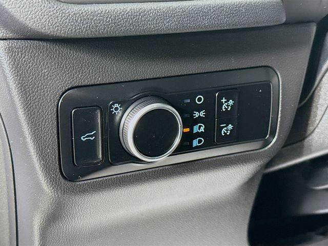 used 2024 Ford Escape car, priced at $24,360