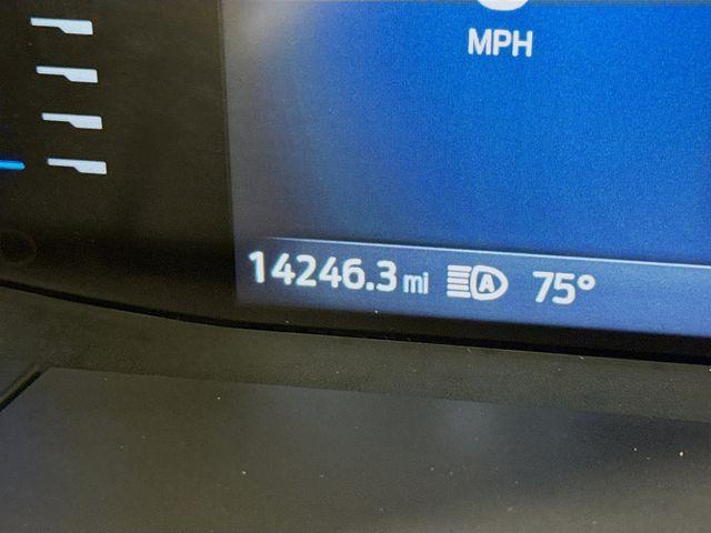 used 2024 Ford Escape car, priced at $24,360