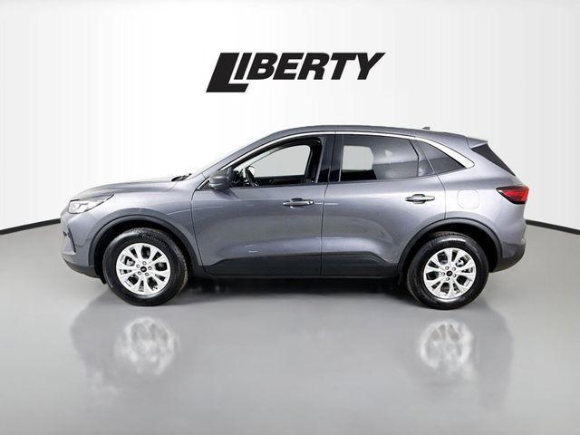 used 2024 Ford Escape car, priced at $24,360
