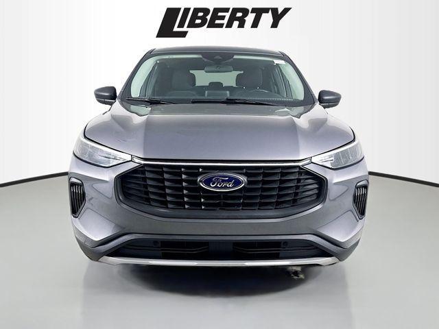 used 2024 Ford Escape car, priced at $24,360