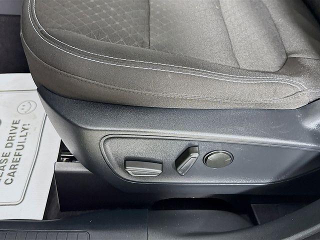 used 2024 Ford Escape car, priced at $24,360