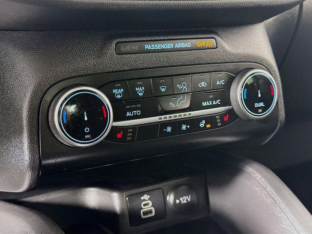 used 2024 Ford Escape car, priced at $24,360