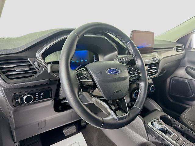 used 2024 Ford Escape car, priced at $24,360