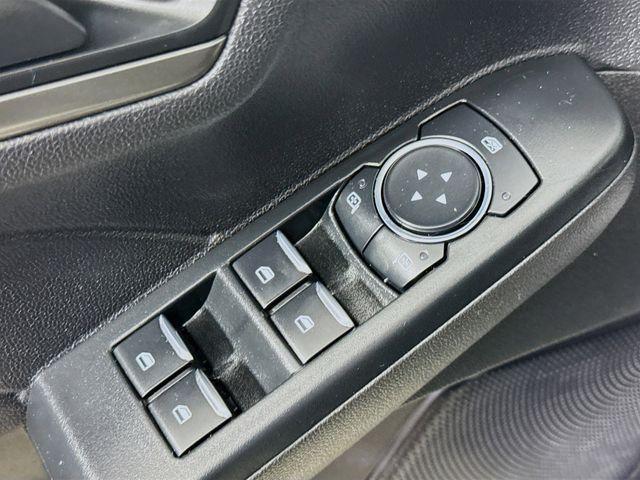 used 2024 Ford Escape car, priced at $24,360