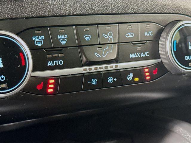 used 2024 Ford Escape car, priced at $24,360