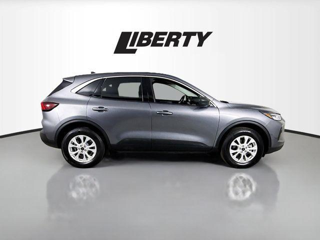 used 2024 Ford Escape car, priced at $24,360