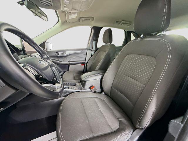 used 2024 Ford Escape car, priced at $24,360