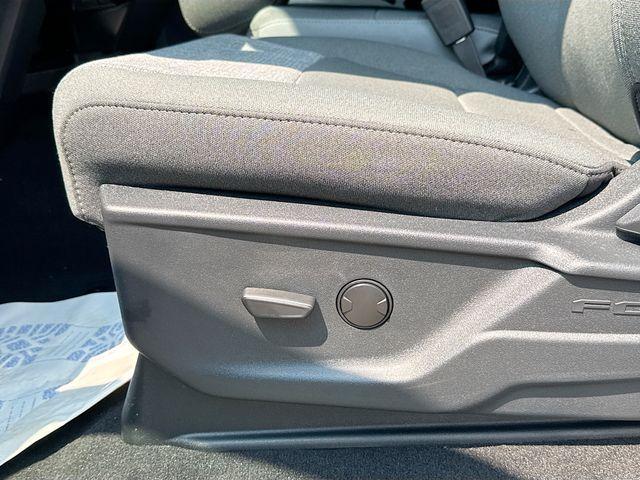 new 2025 Ford F-250 car, priced at $58,385