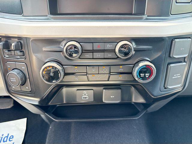 new 2025 Ford F-250 car, priced at $58,385