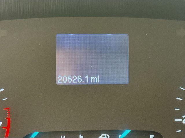 used 2022 Ford EcoSport car, priced at $17,400