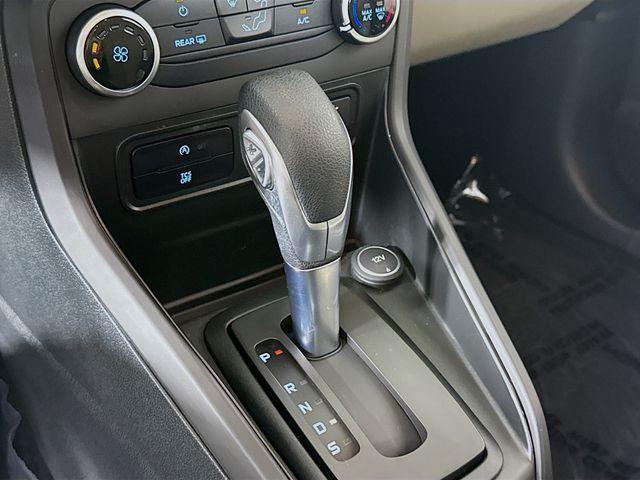 used 2022 Ford EcoSport car, priced at $17,400