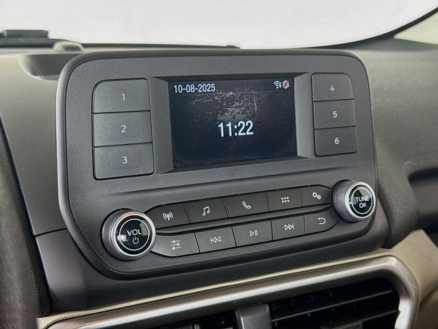 used 2022 Ford EcoSport car, priced at $17,400