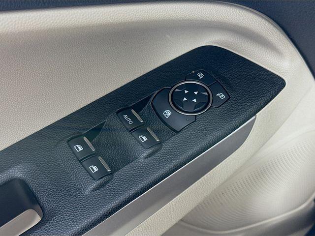 used 2022 Ford EcoSport car, priced at $17,400