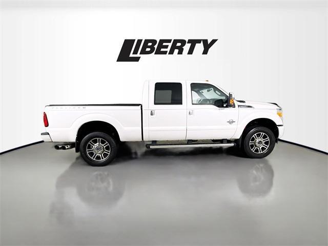 used 2015 Ford F-350 car, priced at $42,400