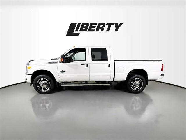 used 2015 Ford F-350 car, priced at $42,400