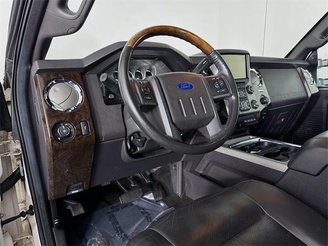 used 2015 Ford F-350 car, priced at $42,400