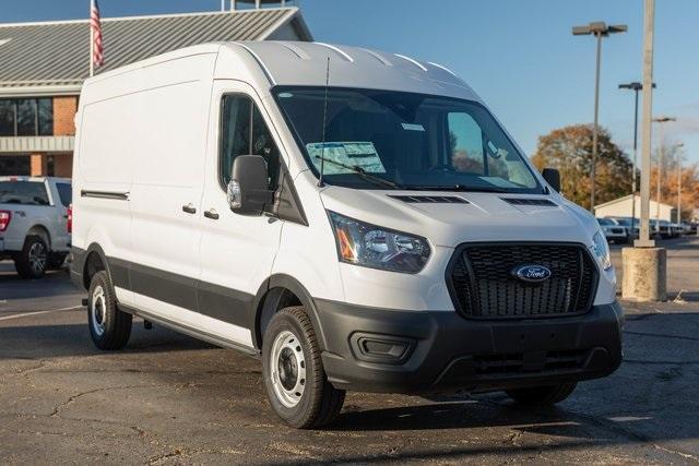 new 2024 Ford Transit-250 car, priced at $52,925