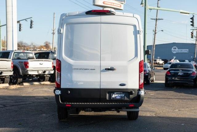 new 2024 Ford Transit-250 car, priced at $52,925