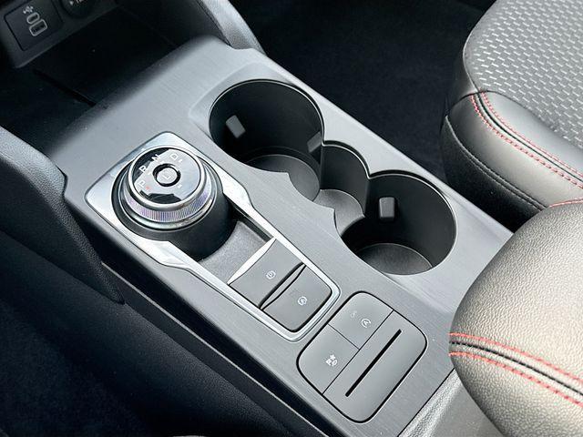 new 2026 Ford Escape car, priced at $34,750