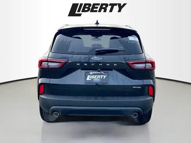 new 2026 Ford Escape car, priced at $34,750
