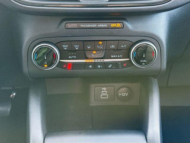 new 2026 Ford Escape car, priced at $34,750