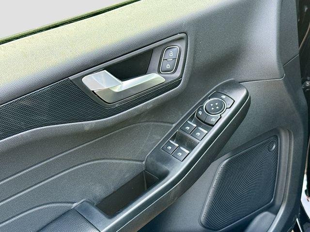 new 2026 Ford Escape car, priced at $34,750